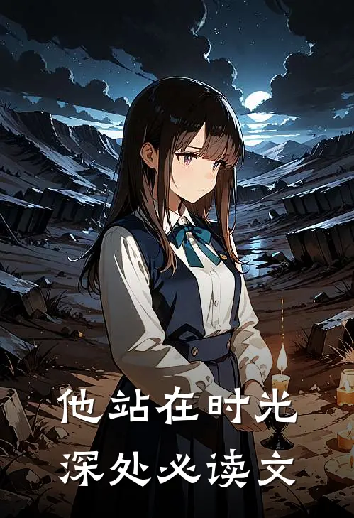 他站在时光深处必读文