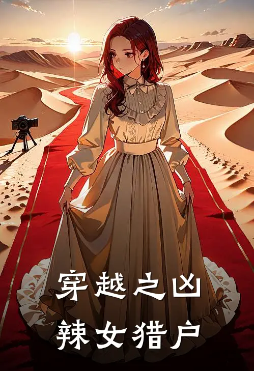 穿越之凶辣女猎户