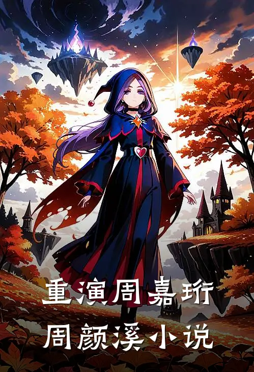 重演周嘉珩周颜溪小说