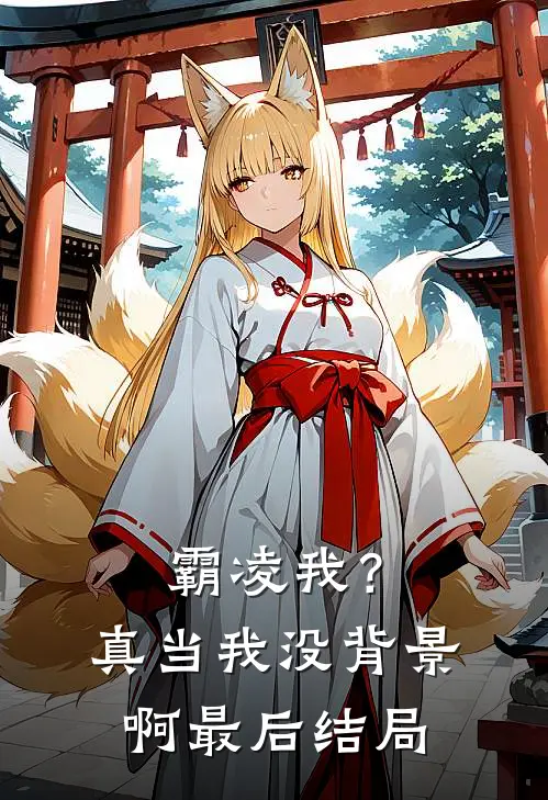 霸凌我?真当我没背景啊最后结局怎么样