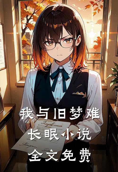我与旧梦难长眠小说全文免费