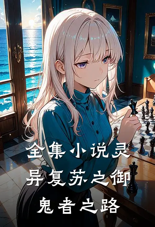 全集小说灵异复苏之御鬼者之路