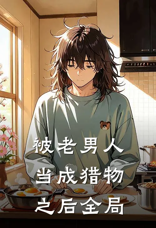 被老男人当成猎物之后全局
