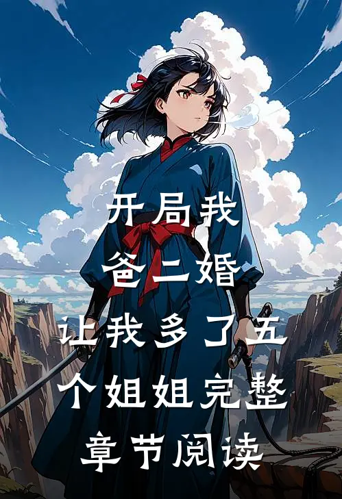 开局我爸二婚,让我多了五个姐姐完整章节阅读笔趣阁