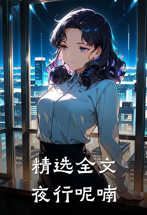 精选全文夜行呢喃