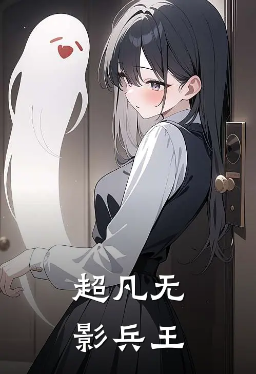 超凡无影兵王