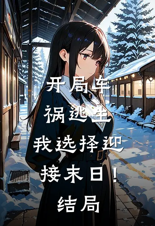 开局车祸逃生,我选择迎接末日!结局怎么样