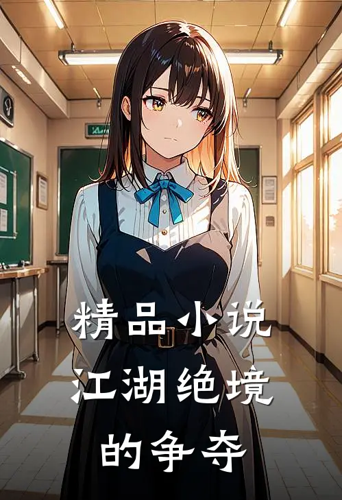 精品小说江湖绝境的争夺