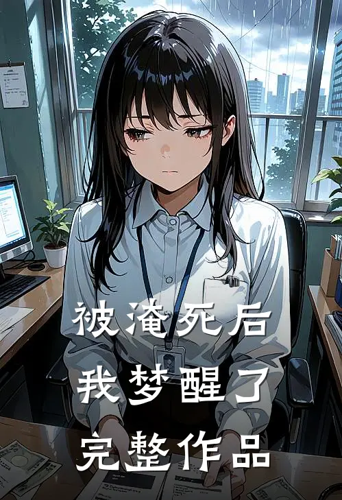 被淹死后我梦醒了完整作品