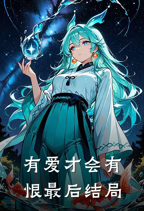 有爱才会有恨最后结局