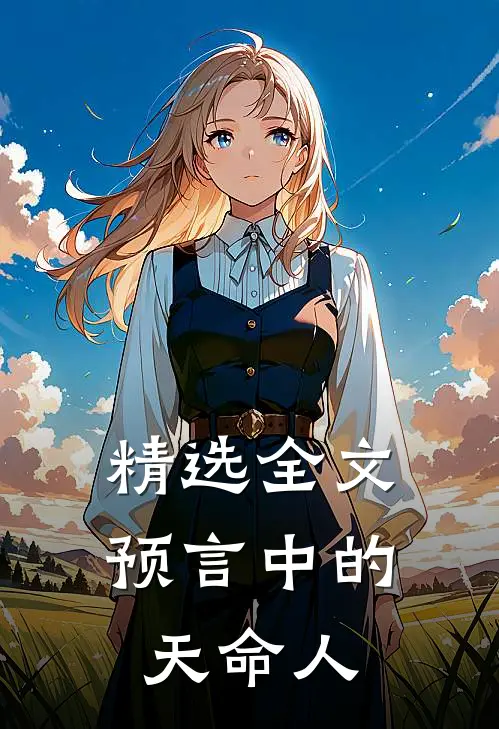 精选全文预言中的天命人