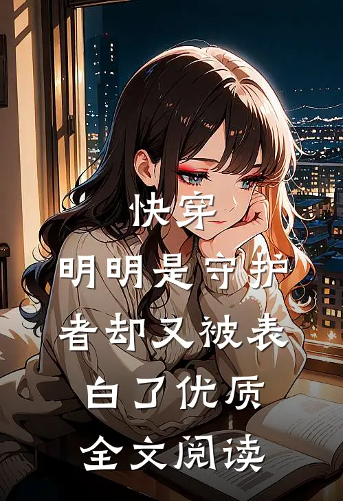 快穿明明是守护者却又被表白了优质全文阅读