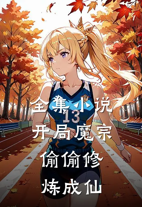 全集开局魔宗,偷偷修炼成仙
