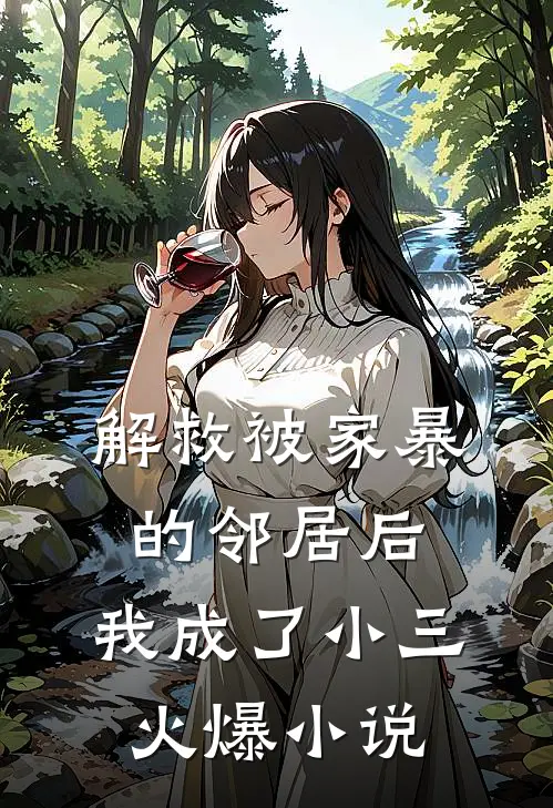解救被家暴的邻居后,我成了小三火爆在线阅读