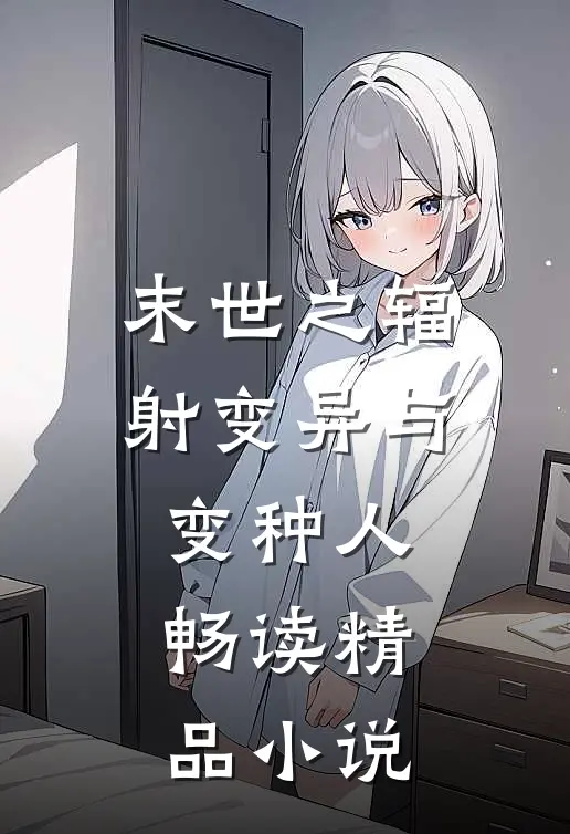 末世之辐射变异与变种人畅读精品小说