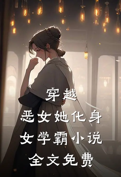 穿越恶女她化身女学霸全文免费