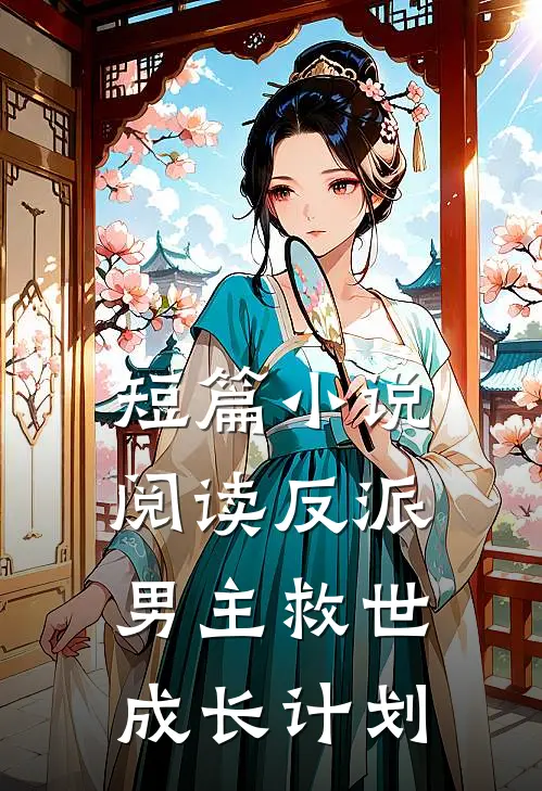 短篇小说阅读反派男主救世成长计划