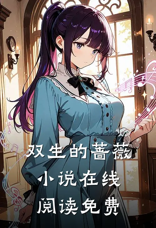 双生的蔷薇在线阅读免费无弹窗