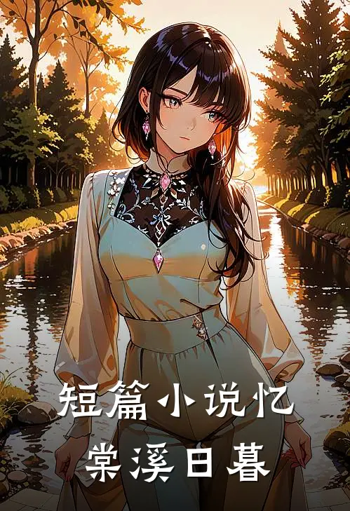 短篇小说忆棠溪日暮