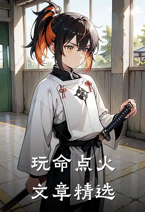 玩命点火文章精选