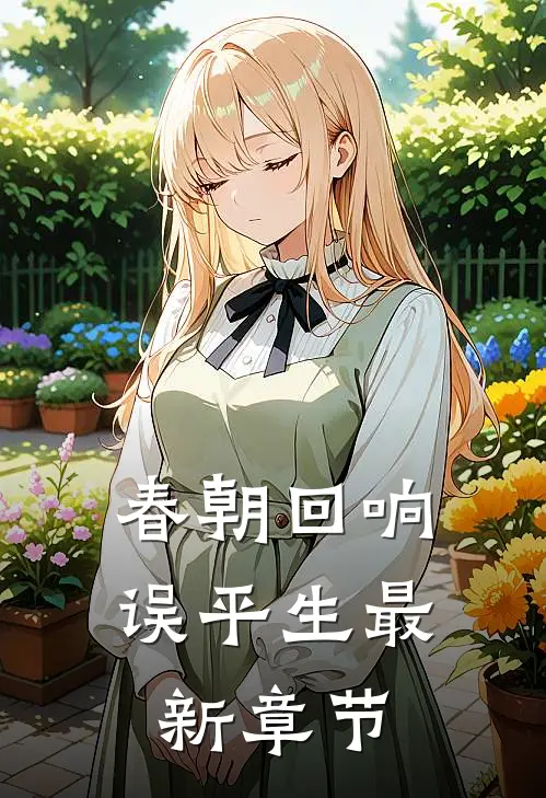 春朝回响误平生最新章节