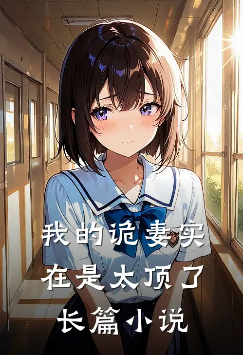 我的诡妻实在是太顶了长篇小说