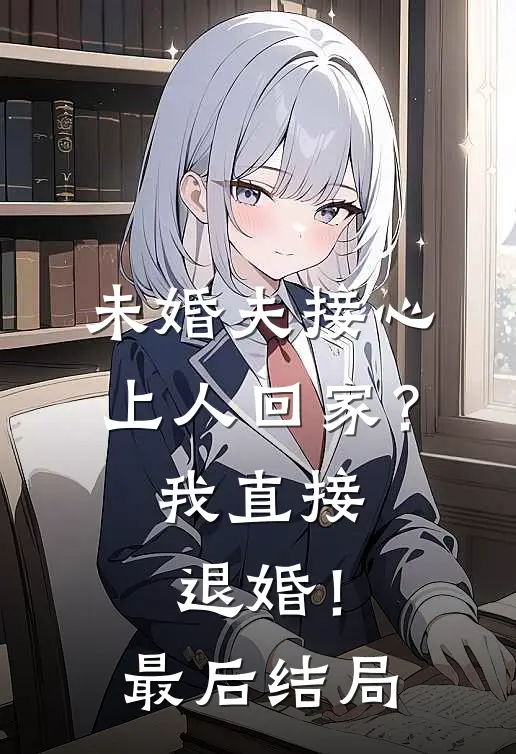 未婚夫接心上人回家?我直接退婚!最后结局
