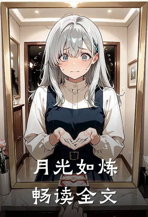 月光如炼畅读全文