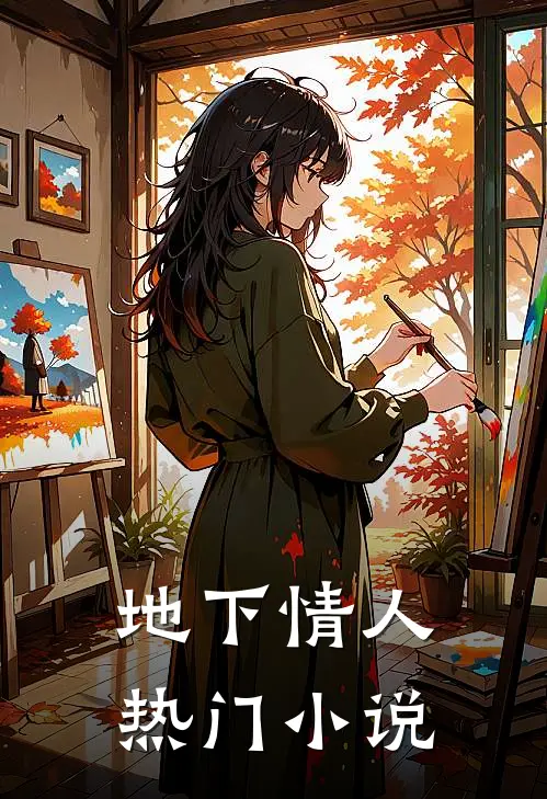 地下情人热门小说