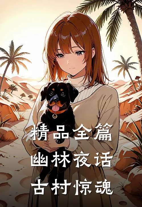 精品全篇幽林夜话古村惊魂在线观看