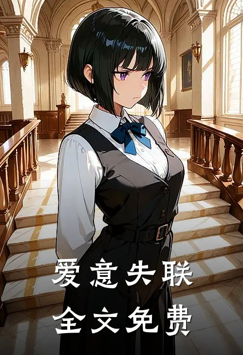 爱意失联全文免费