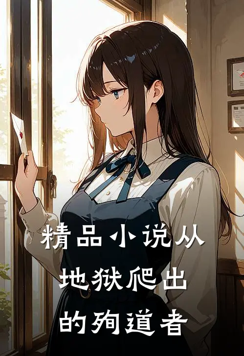 精品小说从地狱爬出的殉道者