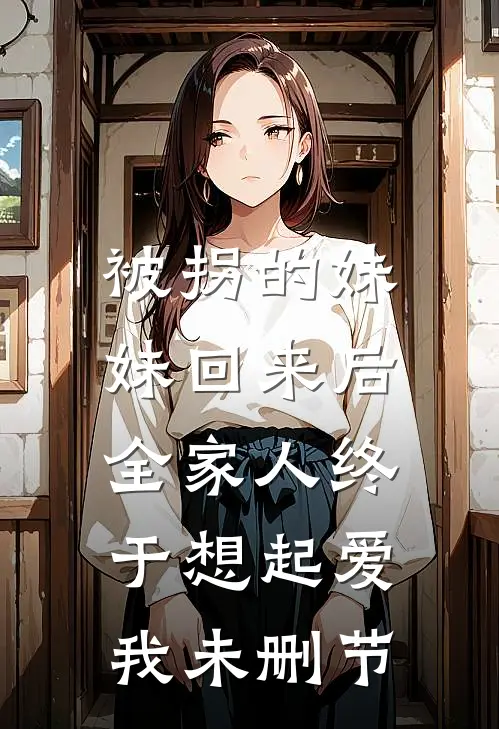 被拐的妹妹回来后,全家人终于想起爱我未删节