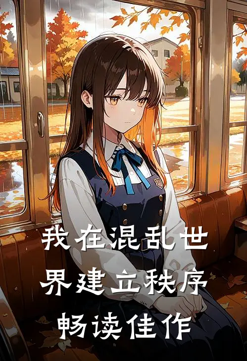 我在混乱世界建立秩序畅读佳作