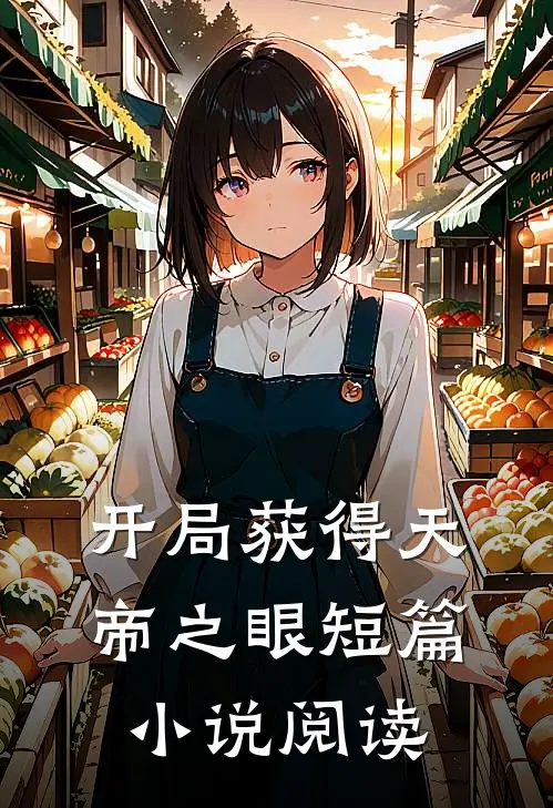 开局获得天帝之眼短篇小说阅读