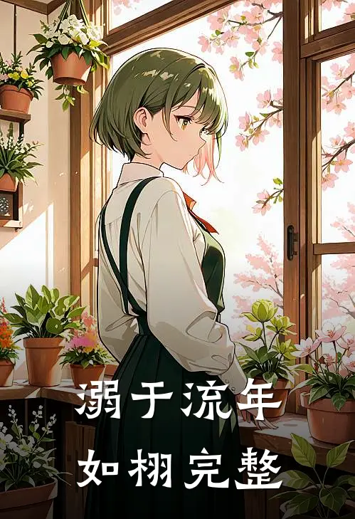 溺于流年如栩完整