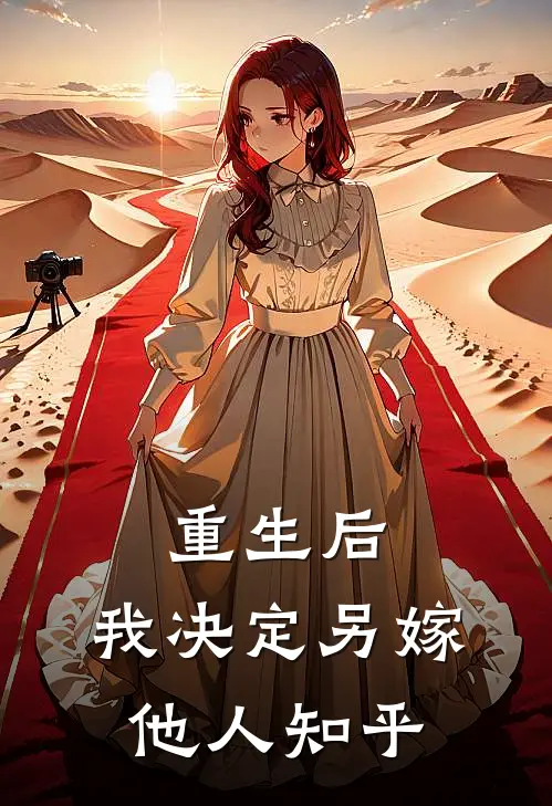 重生后,我决定另嫁他人知乎免费阅读