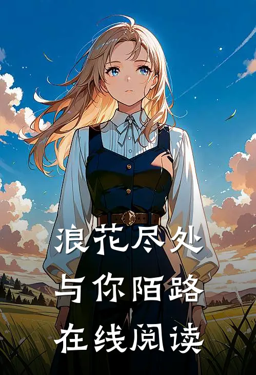 浪花尽处与你陌路在线阅读免费