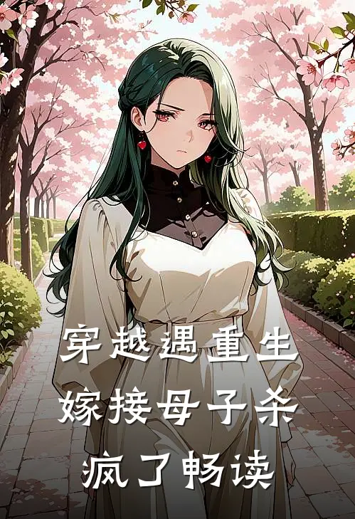 穿越遇重生嫁接母子杀疯了畅读