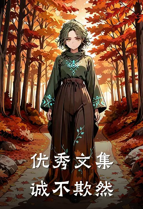 优秀文集诚不欺然
