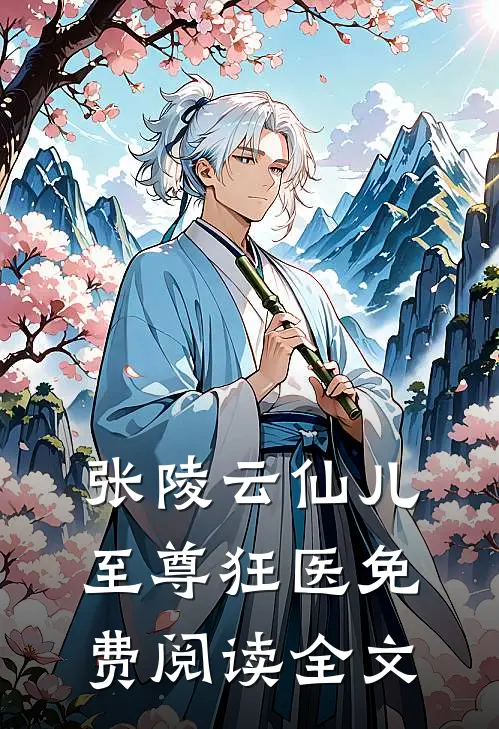 至尊狂医