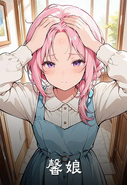 馨娘