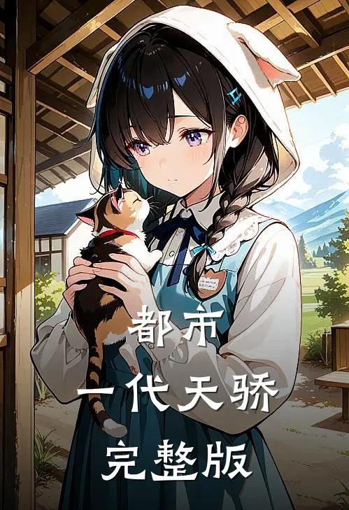 都市一代天骄完整版