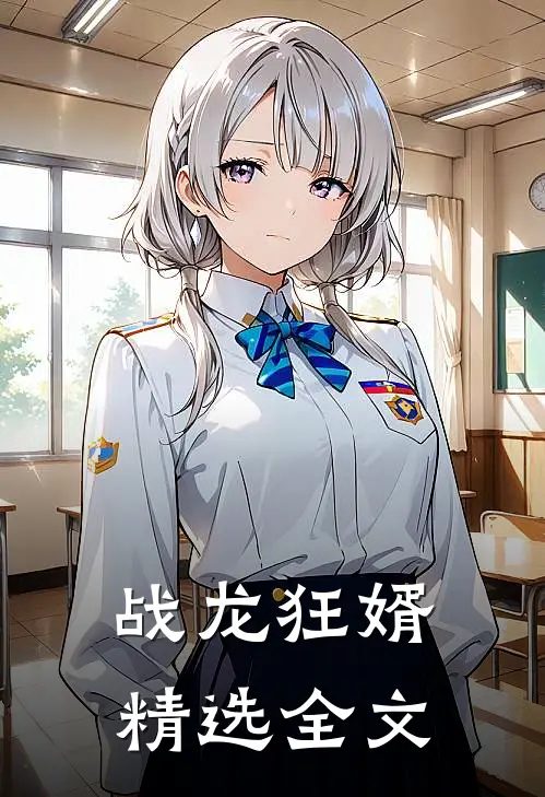 战龙狂婿精选全文