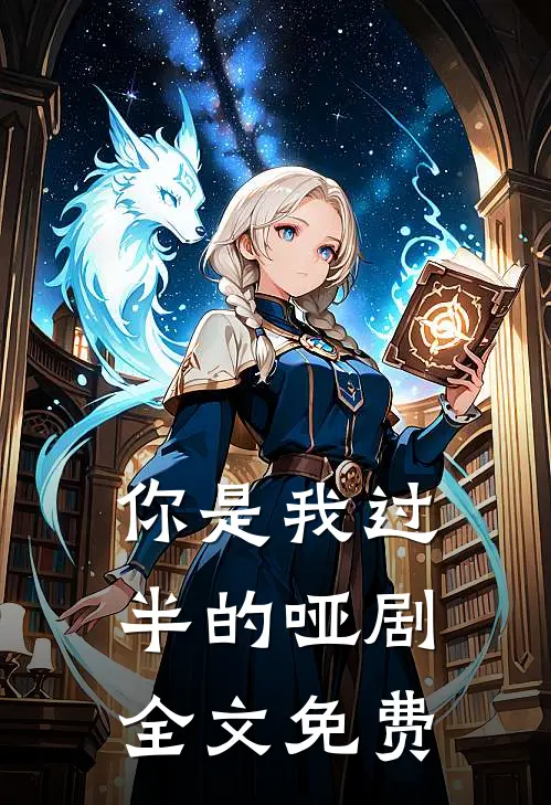 你是我过半的哑剧全文免费