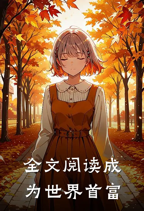 全文阅读成为世界首富