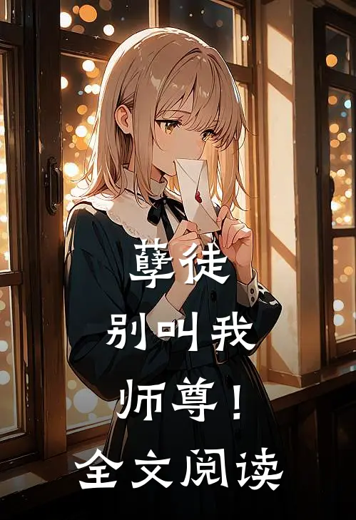 孽徒,别叫我师尊!全文阅读