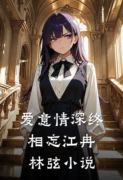 爱意情深终相忘江冉林弦小说