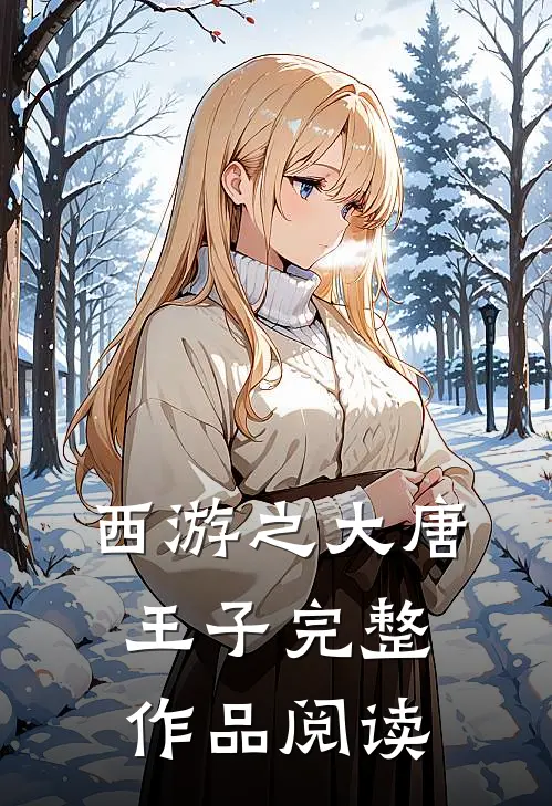 西游之大唐王子完整作品阅读