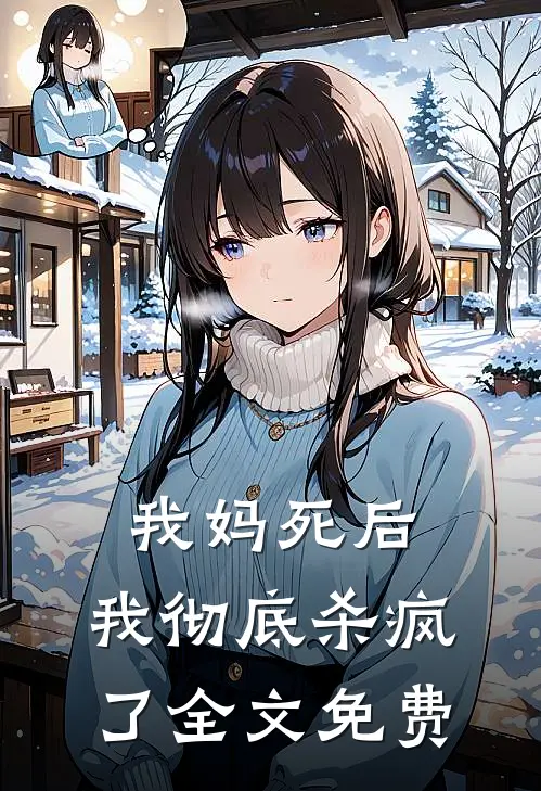 我妈死后,我彻底杀疯了全文免费